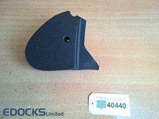 Apertura Sedile Anteriore