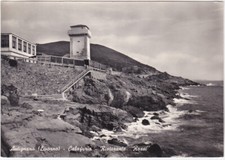 ANTIGNANO - LIVORNO -