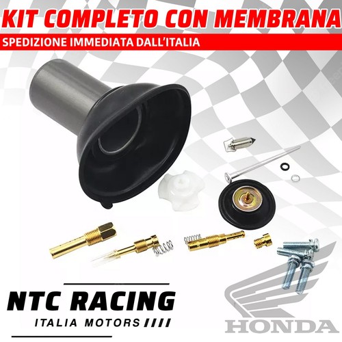 Kit revisione completo - di,