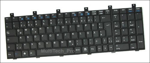 Org tastiera fujitsu siemens - org.,