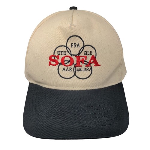 Cappello snapback uomo - , sofa