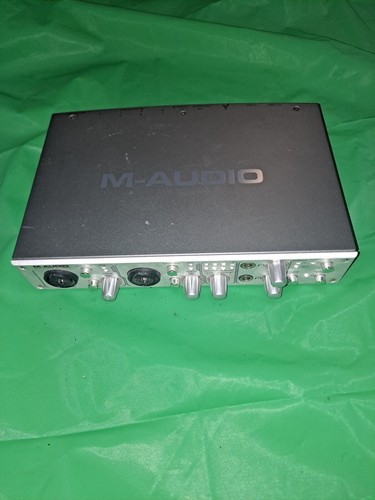 Audio firewire 410 - m-audio,