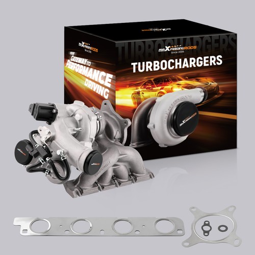 Turbocompressore per passat - vw,
