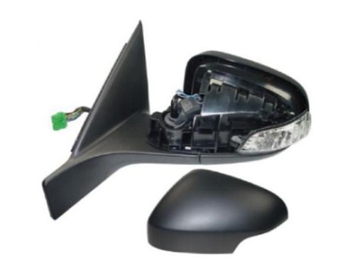 Specchietto retrovisore destro - specchietto,