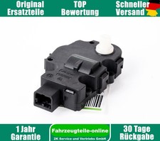 Motore Di Regolazione Riscaldamento Ventilazione Audi A4 B8 8K EFB330