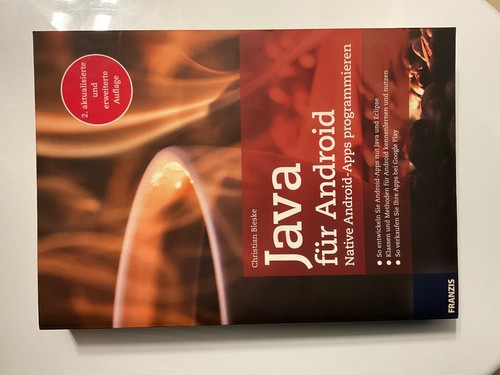Java für android - java,
