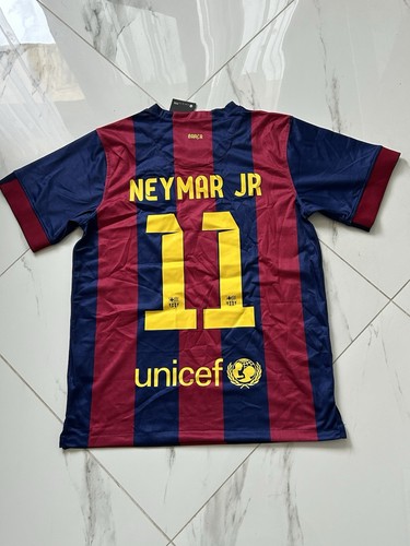 Maglia barcellona neymar - barcellona,