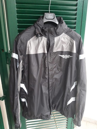 Giacca moto harley davidson - moto,