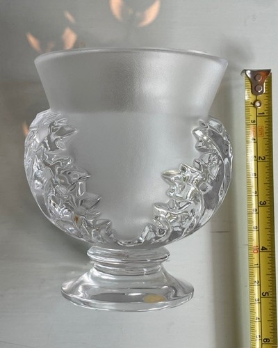 Lalique france cristallo - france,