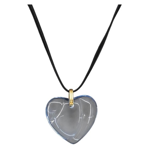 Collana baccarat cristallo - collana,
