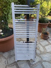 Termoarredo Bagno Usato