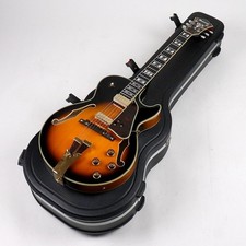 IBANEZ GB10SE-BS George Benson