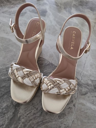 Carvela maiella tacco con - tacco,