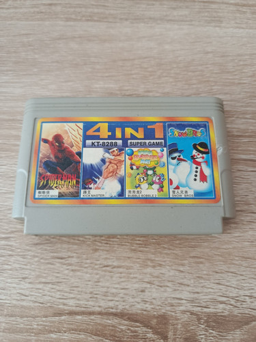 Nes famicom kick - famicom, master