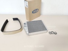 RADIATORE STUFA OPEL CORSA C - OPEL COMBO - OPEL TIGRA RADIATORE RISCALDAMENTO