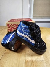 Vans Sk8-Mid Reissue V scarpe