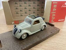 BRUMM R21 1:43 SERIE ORO AUTO