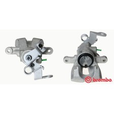 BREMBO Pinza Freno Posteriore