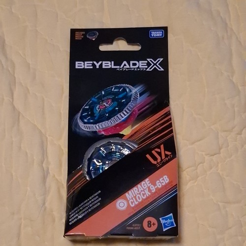 Orologio beyblade mirage - beyblade,