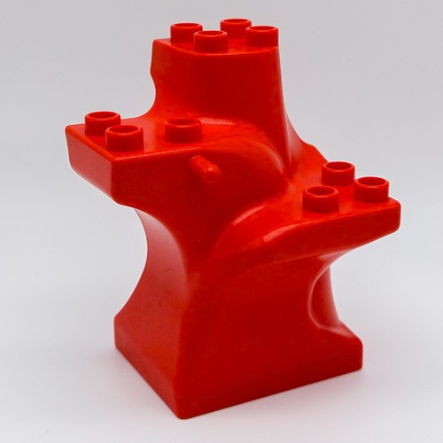 Lego duplo tronco - lego,