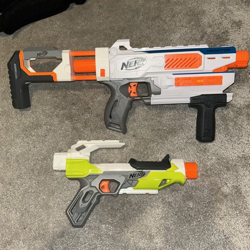 Pistola giocattolo nerf - giocattolo,