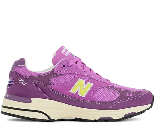 New balance 993 passion - new,