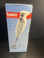 Frullatore ad immersione