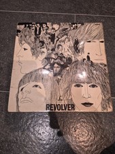 The beatles revolver pmc - beatles, 7009