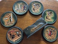 Argentina tango set - argentina, 6