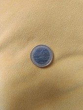 Moneta rara euro - moneta, 1