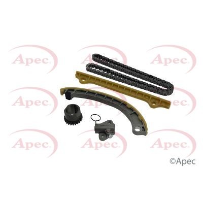 Kit catena distribuzione apec - distribuzione,