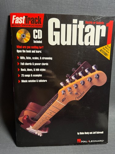 Chitarra hal leonard con - leonard,