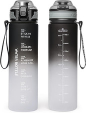 Borraccia 1 Litro,Borraccia