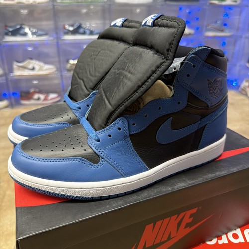 Air jordan retro high og - retro,
