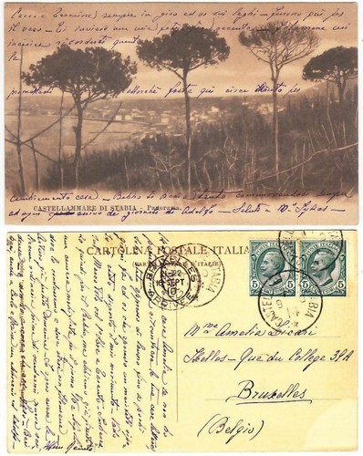 Castellammare stabia - castellammare,