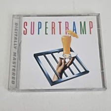 Supertramp CD The very best of