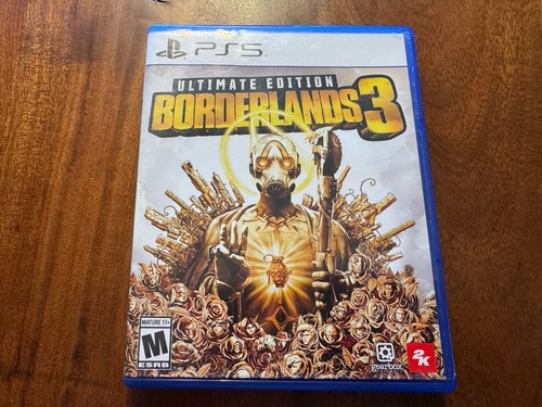 Borderlands ultimate - 3,