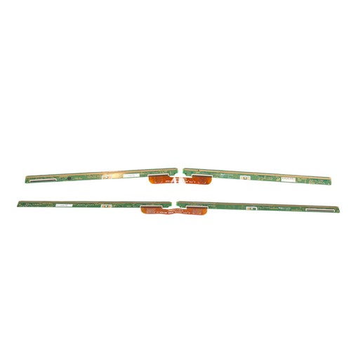Pcb pannello led samsung - tv,