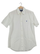 Ralph Lauren camicia uomo