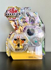 Bakugan Legends –