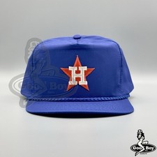 Cappello vintage Houston
