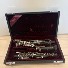 YAMAHA YOB-431 Oboe