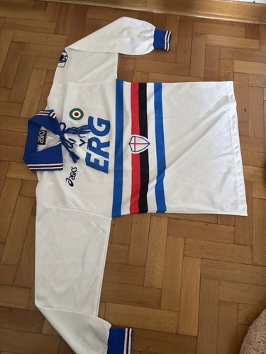 Maglia calcio vintage - maglia,