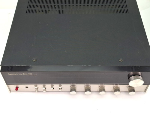 Ricevitore stereo vintage