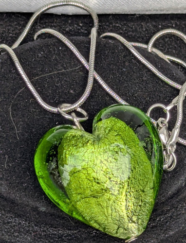 Grande collana vintage - , con