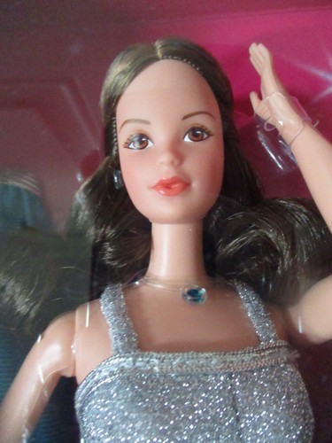 Foto moda barbie - foto, doll