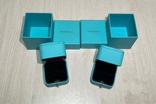 Tiffany Anello Custodia