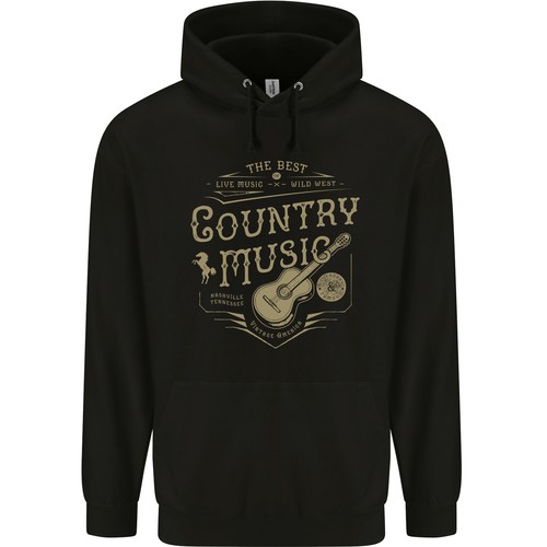 Miglior hoodie vintage - il,