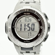 Casio PRO TREK PRW-3000T-7JF