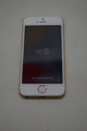 Apple iphone a1662 16gb - se,